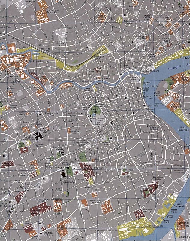 map shanghai_82